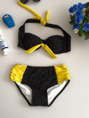 Bikini Corner
