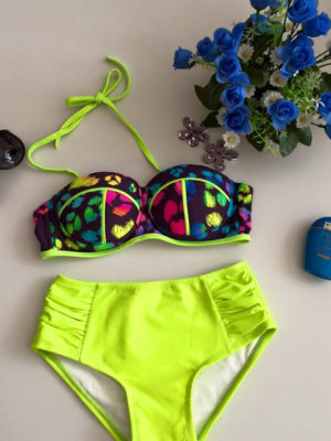 Bikini Corner
